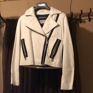 Wilsons Leather Jacket